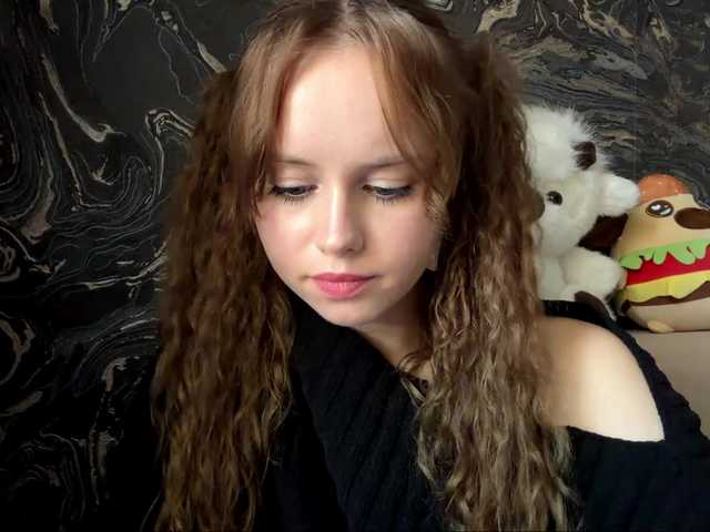 BundtAmely live cam on BongaCams