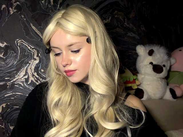 BundtAmely live cam on BongaCams