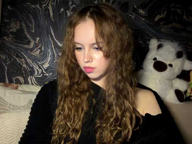 BundtAmely live cam on BongaCams