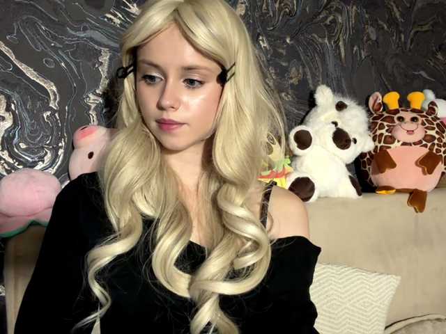 BundtAmely live cam on BongaCams