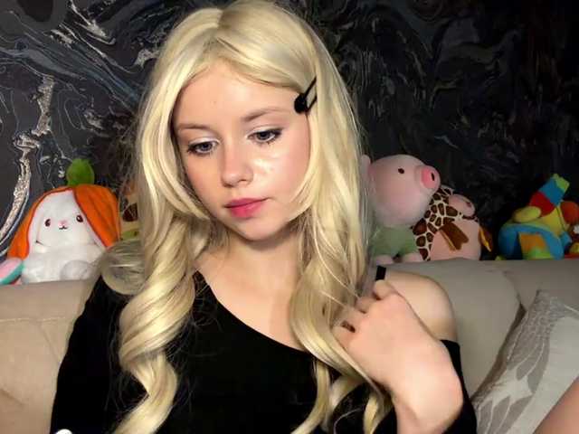 BundtAmely live cam on BongaCams