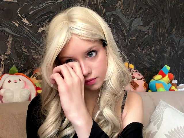 BundtAmely live cam on BongaCams