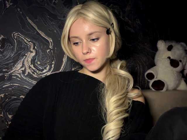 BundtAmely live cam on BongaCams