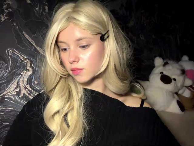 BundtAmely live cam on BongaCams