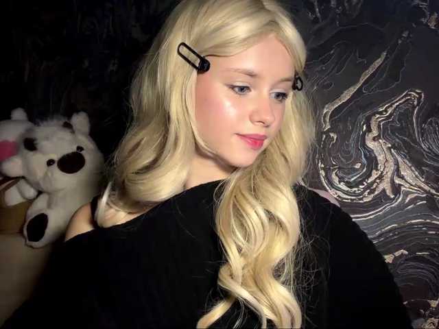 BundtAmely live cam on BongaCams