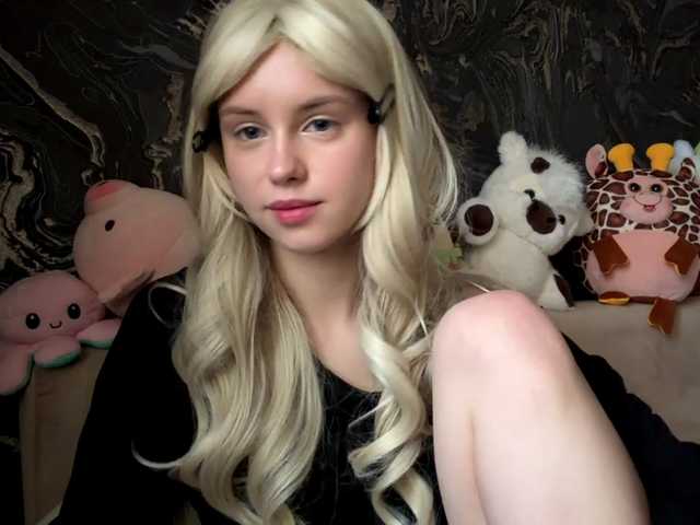 BundtAmely live cam on BongaCams