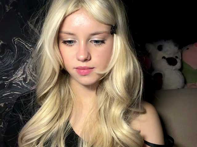 BundtAmely live cam on BongaCams