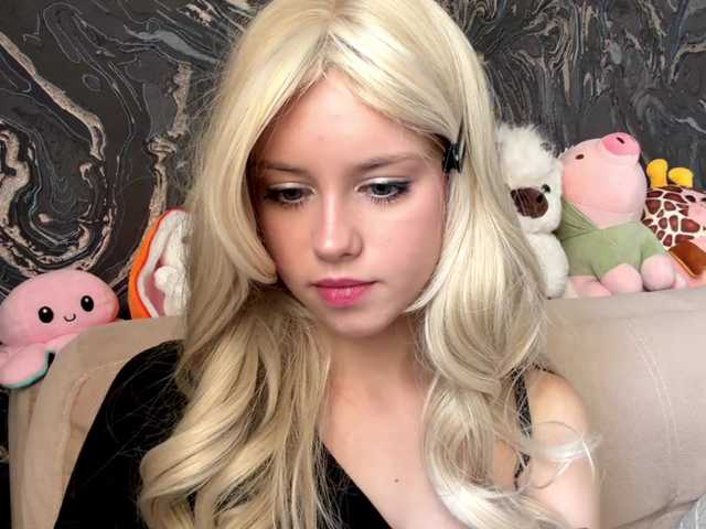 BundtAmely live cam on BongaCams