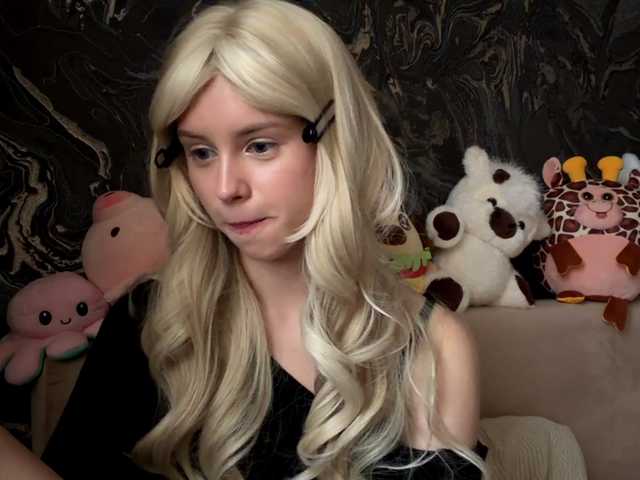 BundtAmely live cam on BongaCams