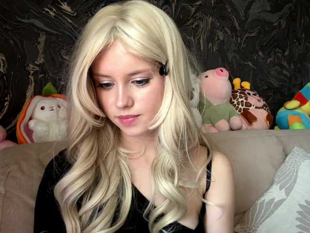 BundtAmely live cam on BongaCams