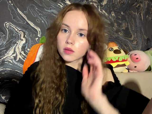 BundtAmely live cam on BongaCams