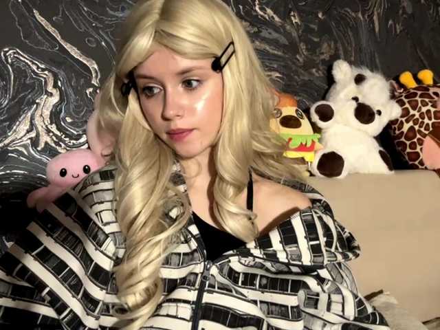 BundtAmely live cam on BongaCams