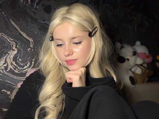 BundtAmely live cam on BongaCams