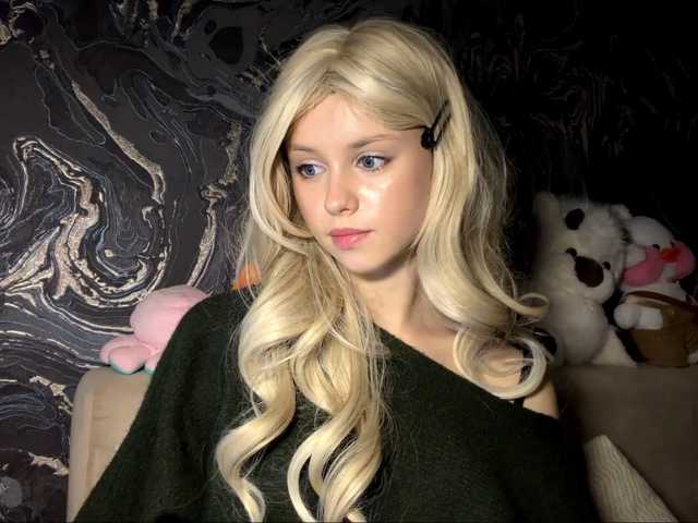 BundtAmely live cam on BongaCams