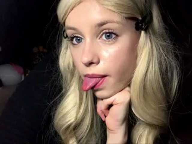 BundtAmely live cam on BongaCams