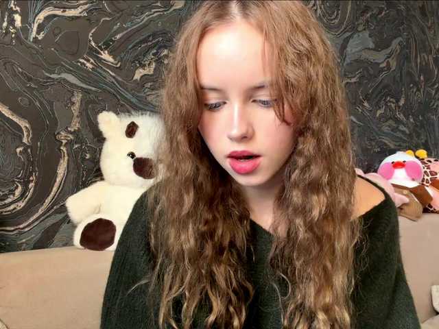 BundtAmely live cam on BongaCams