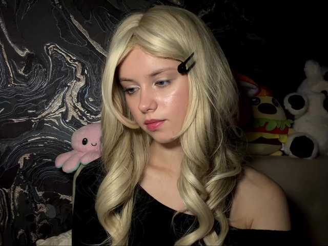 BundtAmely live cam