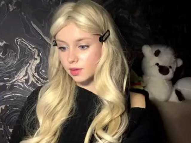 BundtAmely live cam on BongaCams