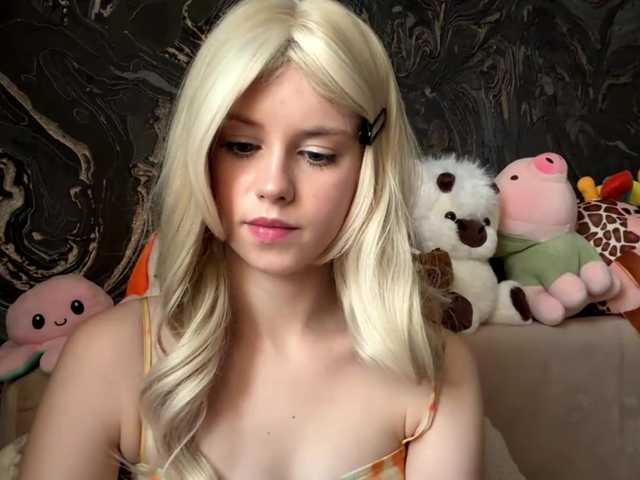 BundtAmely live cam on BongaCams