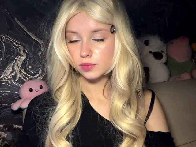 BundtAmely live cam on BongaCams
