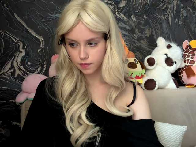 BundtAmely live cam on BongaCams