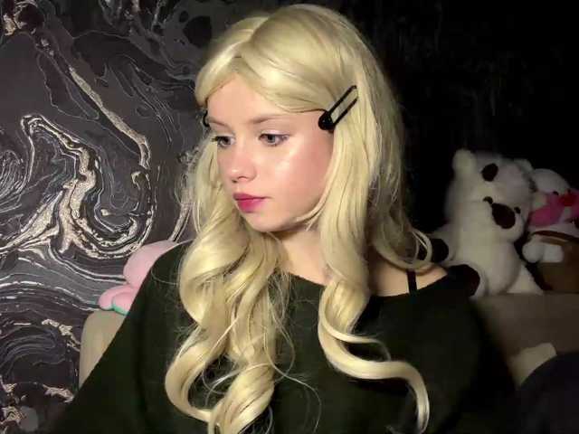 BundtAmely live cam on BongaCams