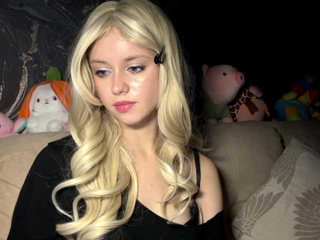 BundtAmely live cam on BongaCams