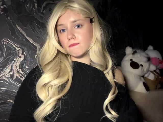 BundtAmely live cam on BongaCams