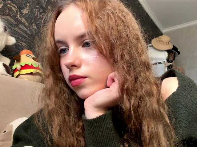 BundtAmely live cam on BongaCams