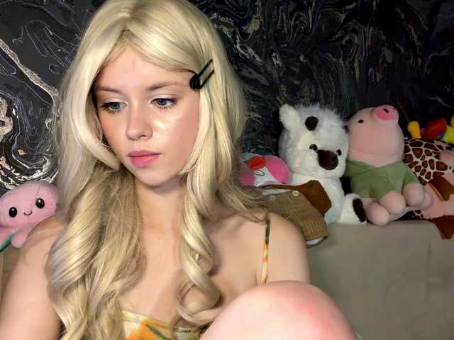BundtAmely live cam on BongaCams