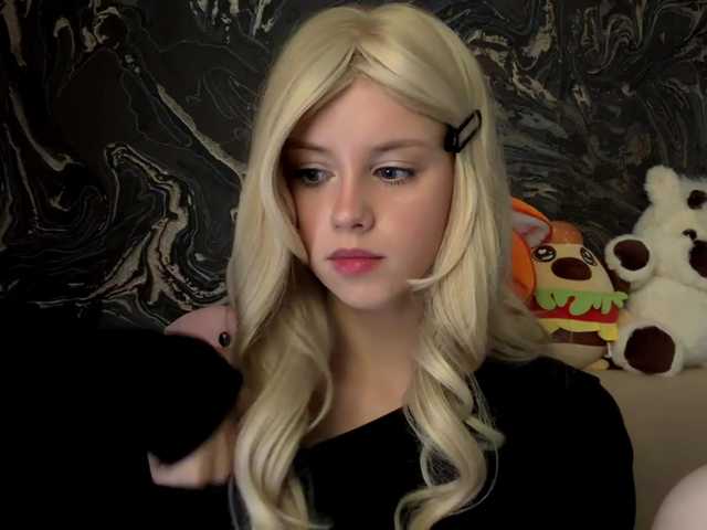 BundtAmely live cam on BongaCams
