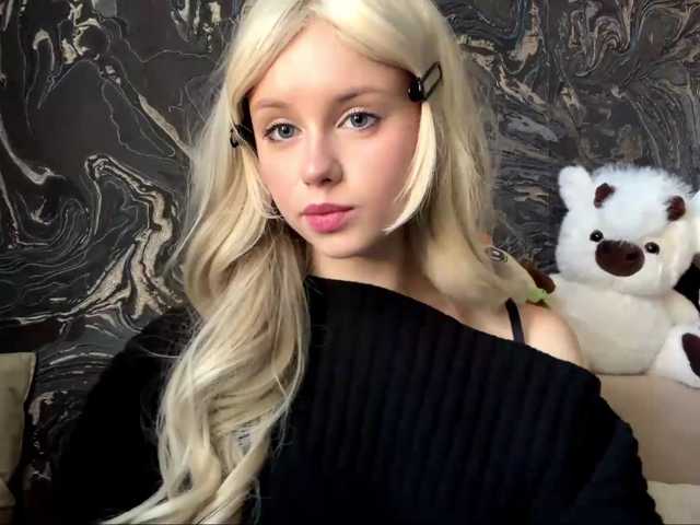 BundtAmely live cam on BongaCams