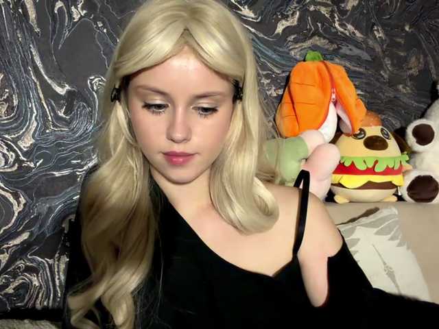 BundtAmely live cam on BongaCams
