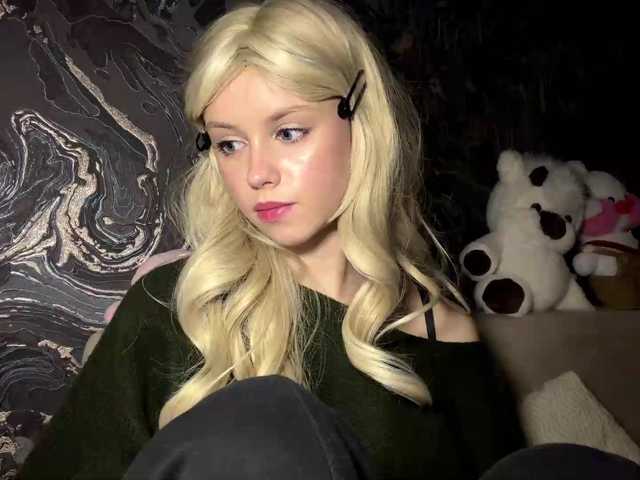 BundtAmely live cam on BongaCams