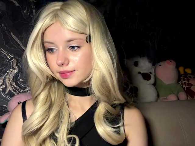 BundtAmely live cam on BongaCams