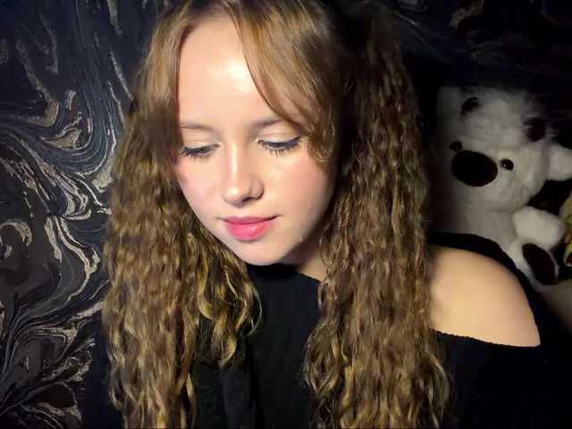 BundtAmely live cam on BongaCams