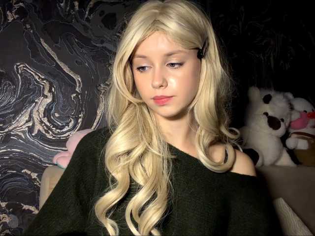 BundtAmely live cam on BongaCams