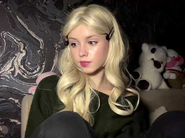BundtAmely live cam on BongaCams