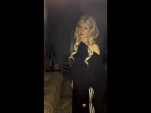 BundtAmely live cam on BongaCams