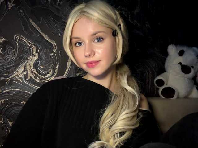 BundtAmely live cam on BongaCams