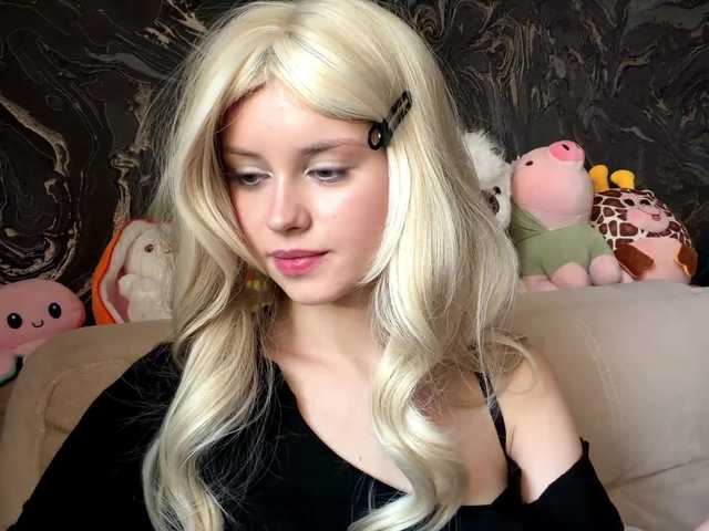 BundtAmely live cam on BongaCams
