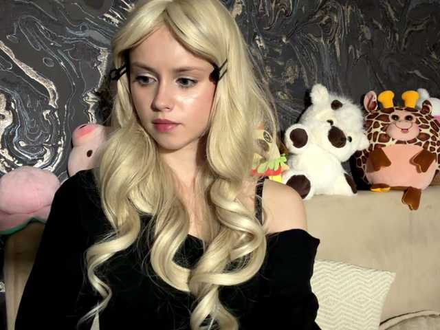 BundtAmely live cam on BongaCams