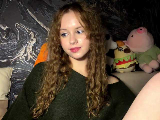 BundtAmely live cam on BongaCams