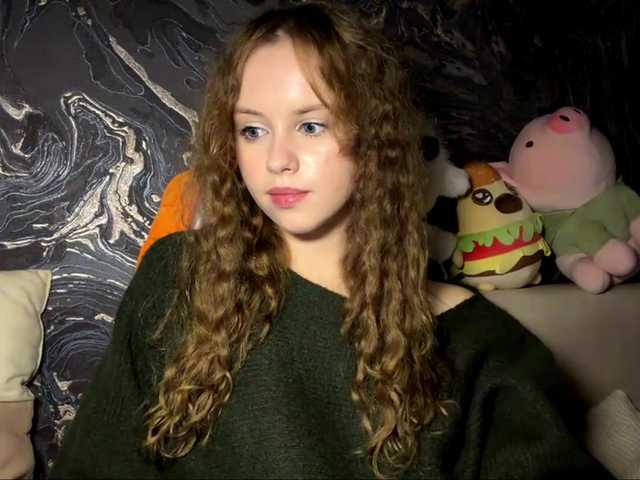 BundtAmely live cam on BongaCams