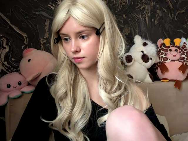 BundtAmely live cam on BongaCams