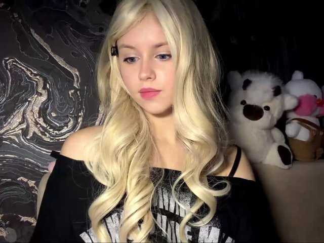 BundtAmely live cam on BongaCams
