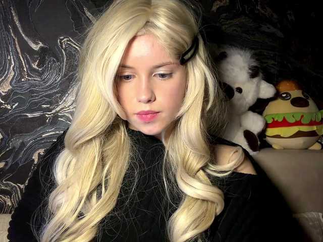 BundtAmely live cam on BongaCams
