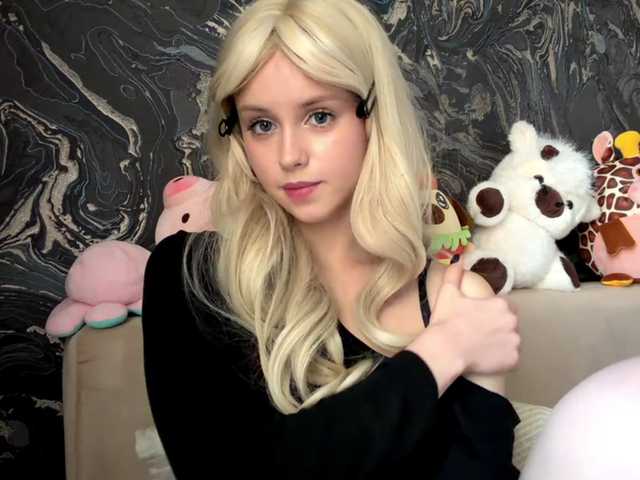 BundtAmely live cam on BongaCams