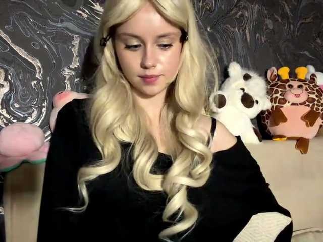 BundtAmely live cam on BongaCams