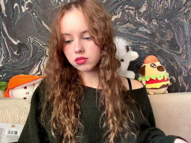 BundtAmely live cam on BongaCams
